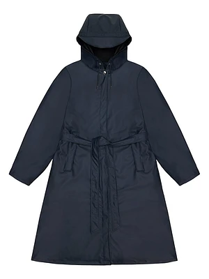 A-Line Longer W Jacket