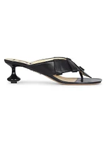 Toy Panta 45MM Leather Sandals