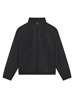 Tracksuit Jacket with 4G Detail