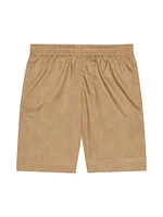 Plage Long Swim Shorts 4G