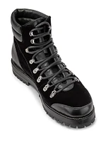 Janka Hiking Boots