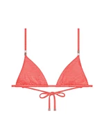 Plage 4G Bikini Top