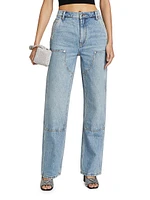 Ez Slouch Carpenter Jeans