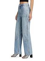 Ez Slouch Carpenter Jeans