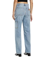 Ez Slouch Carpenter Jeans