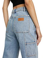 Ez Slouch Carpenter Jeans