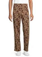 Palms Camo Track Pants