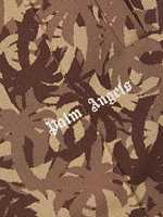 Palms Camo Track Pants