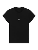 Slim Fit T-Shirt Cotton