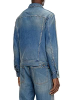 Barcy Denim Jacket