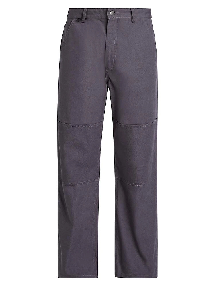 Palma Cotton Pants