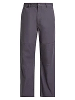 Palma Cotton Pants