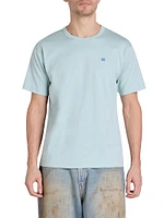 Nash M Face Cotton T-Shirt