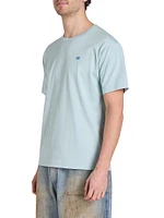 Nash M Face Cotton T-Shirt