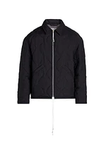 Oner Sheer Micro Ripstop Jacket