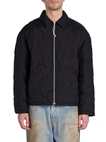 Oner Sheer Micro Ripstop Jacket