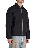 Oner Sheer Micro Ripstop Jacket