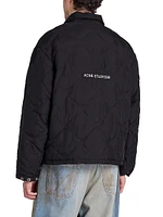 Oner Sheer Micro Ripstop Jacket