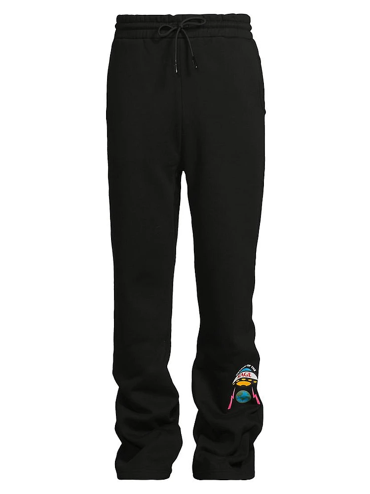 Sp-Hero Logo Joggers