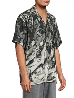 Ragetastic Hawaiian Shirt