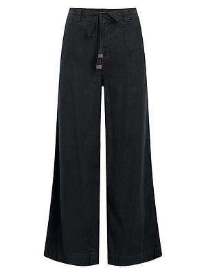 The Addison Drawstring Pants