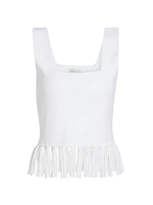 The Kendall Sweater Top