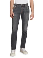 Fuji Five-Pocket Jeans