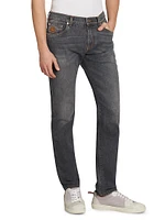 Fuji Five-Pocket Jeans