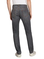 Fuji Five-Pocket Jeans