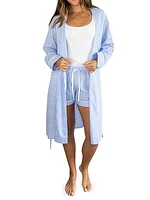 Women's Braddock Classic Robe