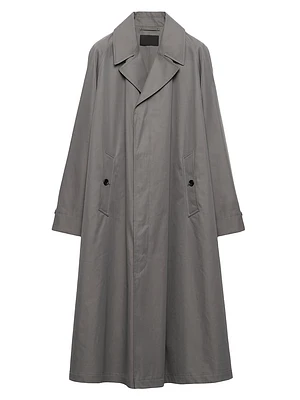 Cotton Coat