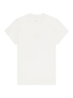 Slim Fit 4G Liquid T-Shirt Cotton