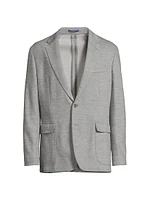 Hadley Heather Jacket