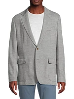 Hadley Heather Jacket