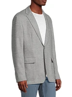 Hadley Heather Jacket