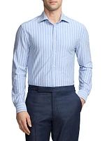 Aston Striped Dress Shirt