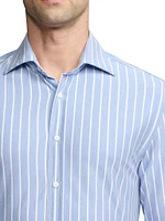 Aston Striped Dress Shirt