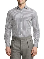 Aston Bengal Striped Shirt