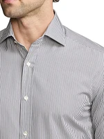 Aston Bengal Striped Shirt