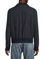 Walker Perf Silk Insulated-Windbreaker