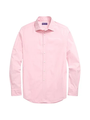 Aston Cotton Sport Shirt