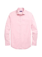 Aston Cotton Sport Shirt