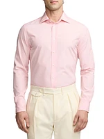 Aston Cotton Sport Shirt