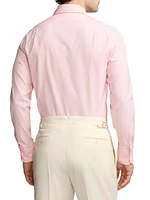 Aston Cotton Sport Shirt