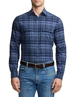 Cooper Check Sport Shirt