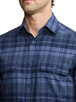 Cooper Check Sport Shirt