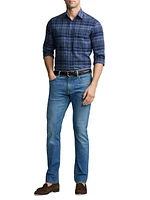 Cooper Check Sport Shirt