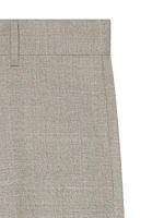 Tailored Pants Wool