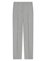 Tailored Pants in Wool