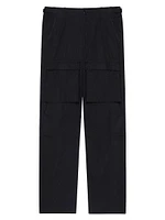 Plage Cargo Pants Cotton